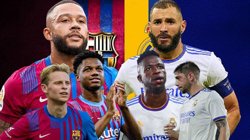 Bu gün mövsümün ilk &ldquo;El Klasiko&rdquo;su olacaq